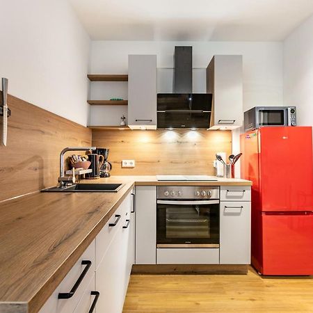 Snorrum Wohnung 7 Husby  エクステリア 写真