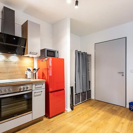 Snorrum Wohnung 7 Husby  エクステリア 写真