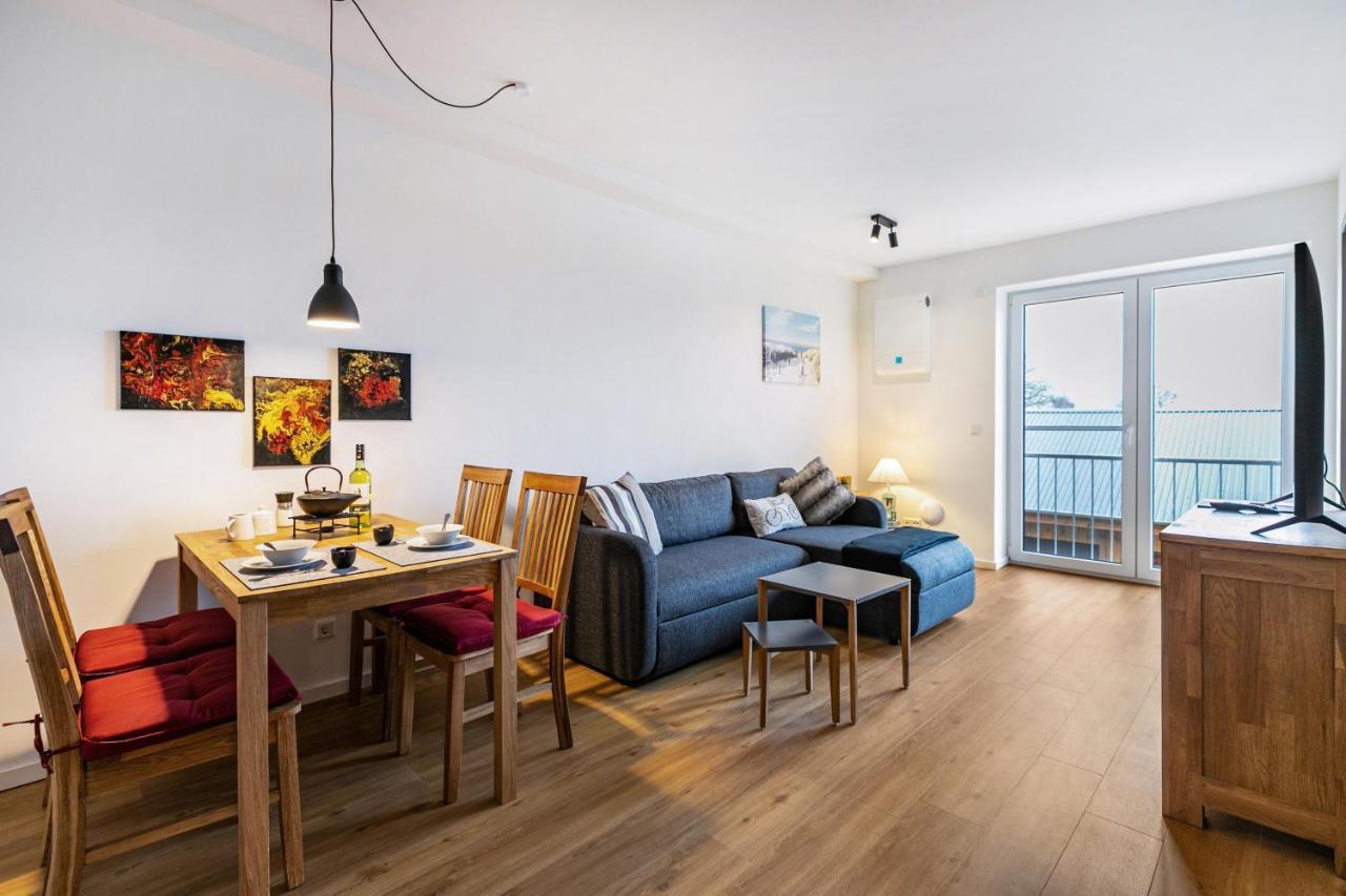 Snorrum Wohnung 7 Husby  エクステリア 写真