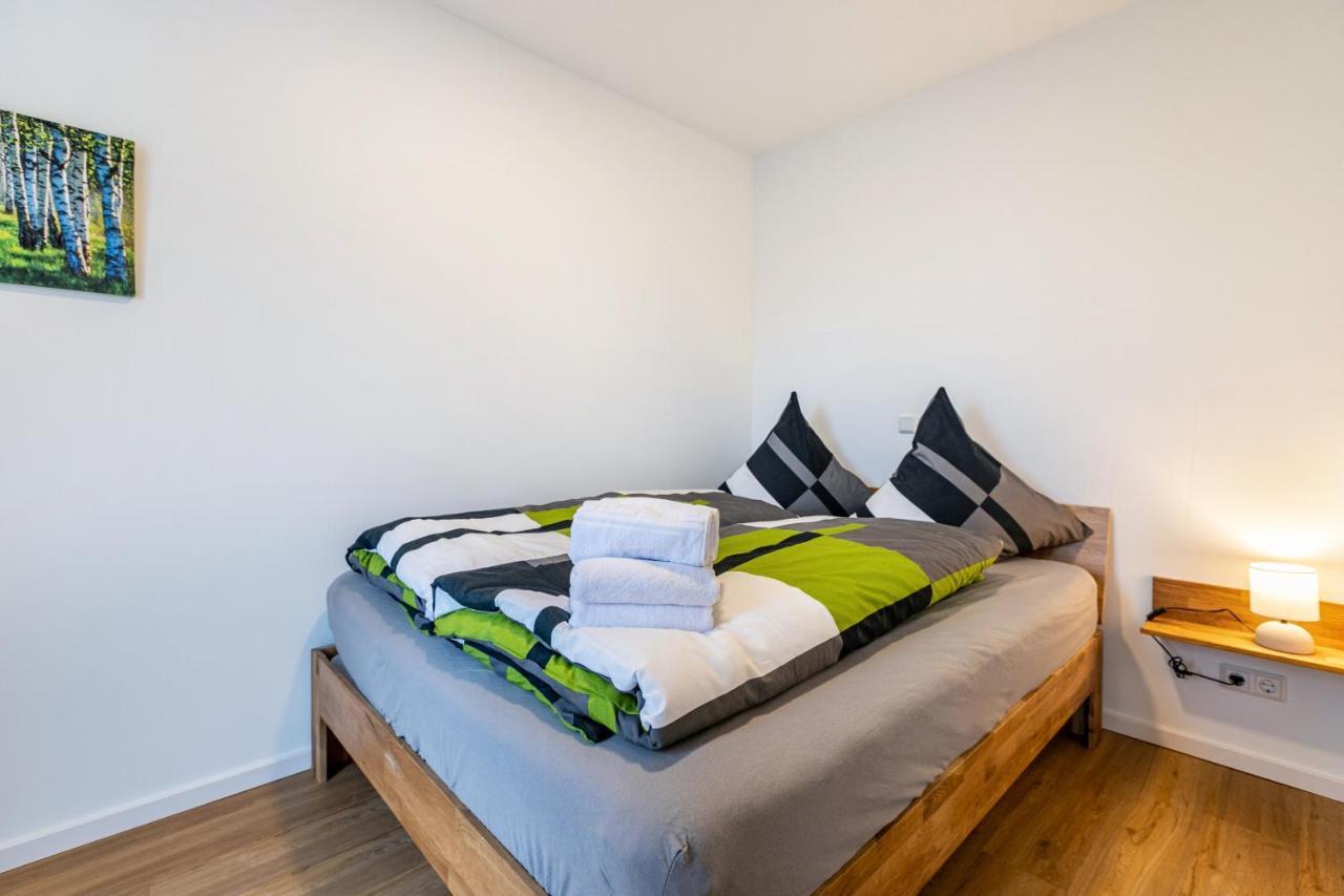 Snorrum Wohnung 7 Husby  エクステリア 写真