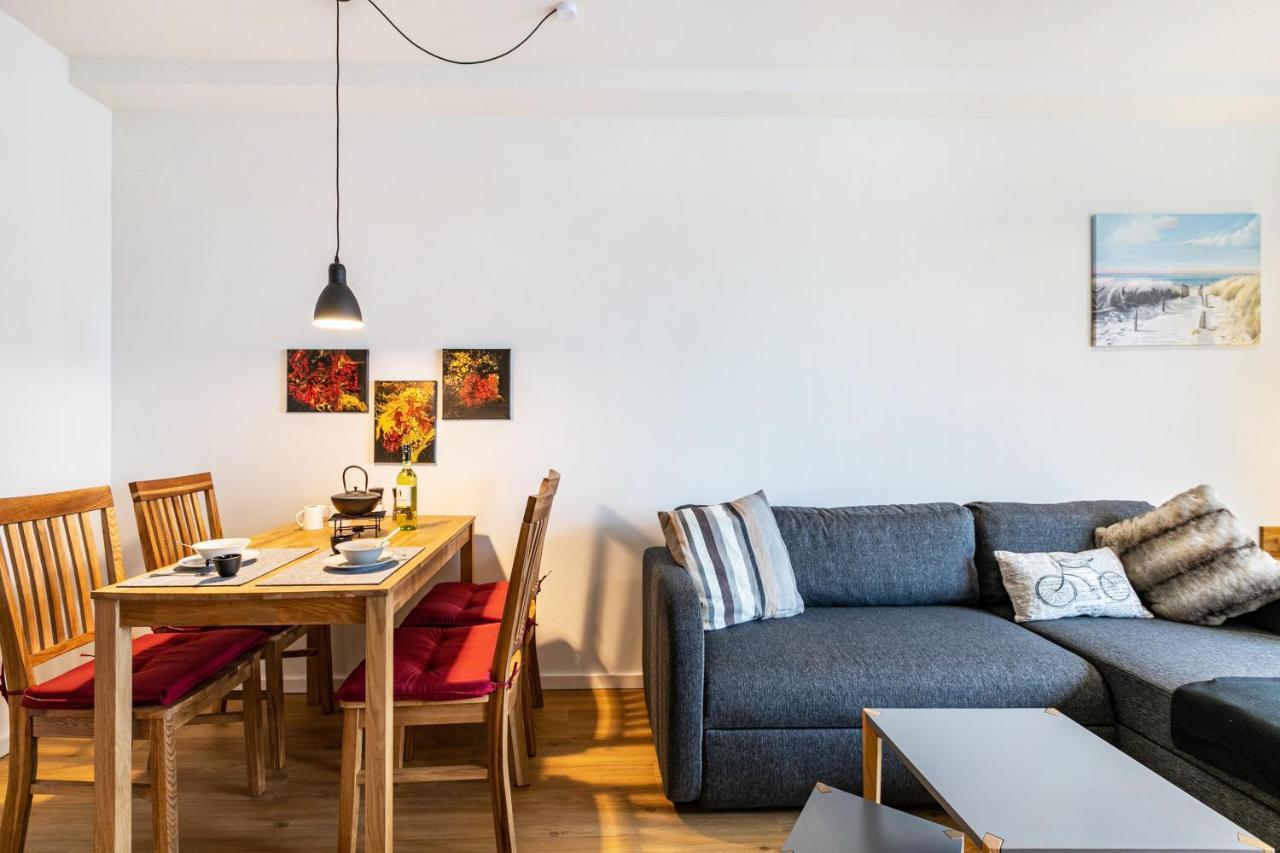 Snorrum Wohnung 7 Husby  エクステリア 写真