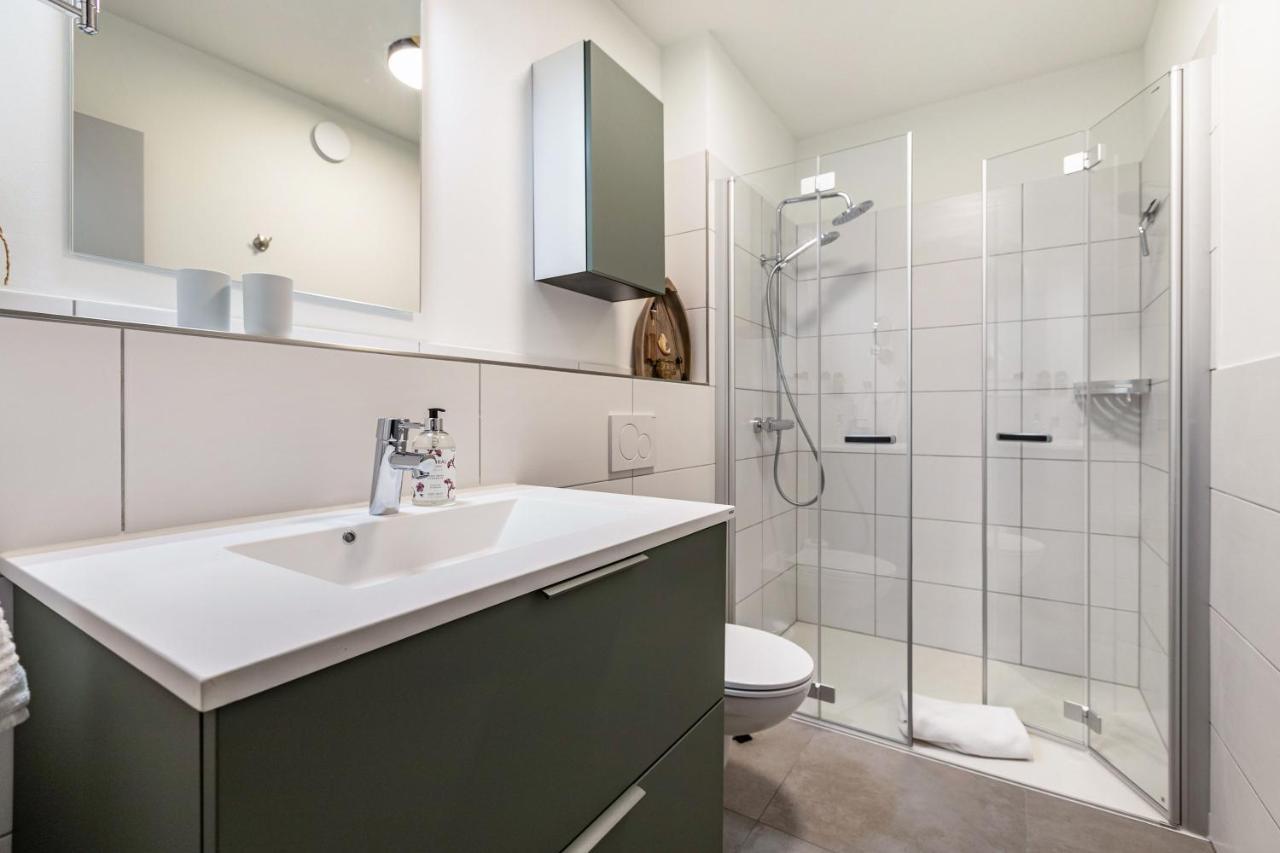 Snorrum Wohnung 7 Husby  エクステリア 写真