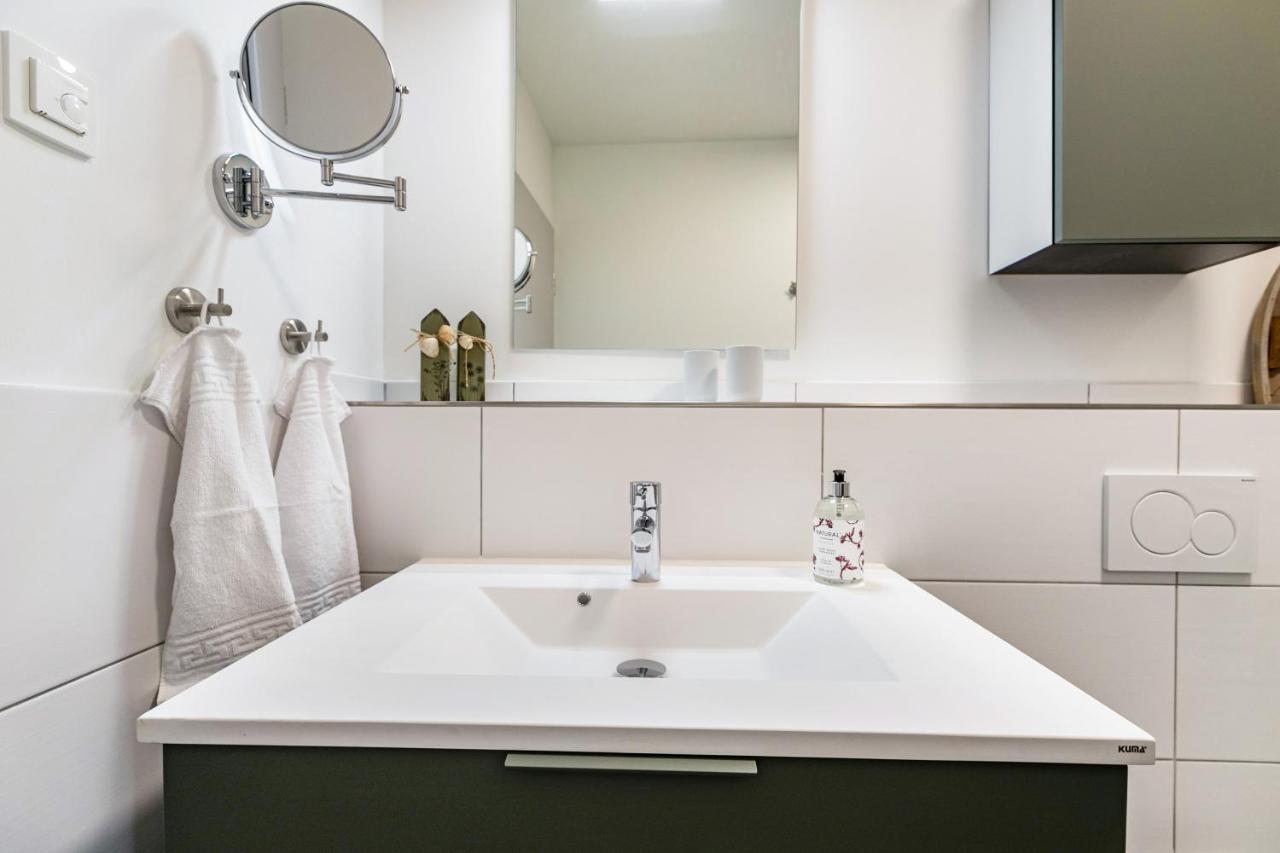 Snorrum Wohnung 7 Husby  エクステリア 写真
