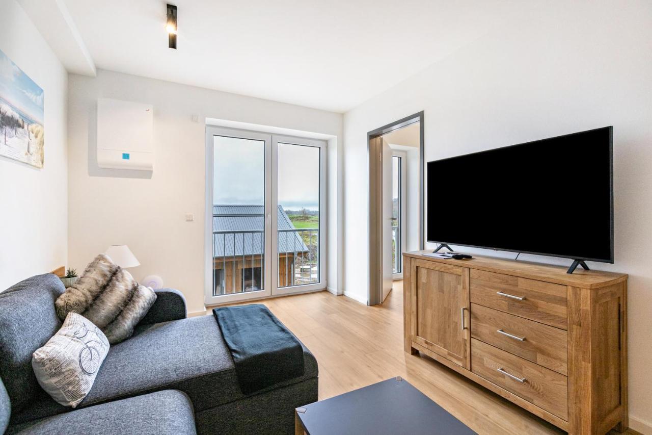 Snorrum Wohnung 7 Husby  エクステリア 写真