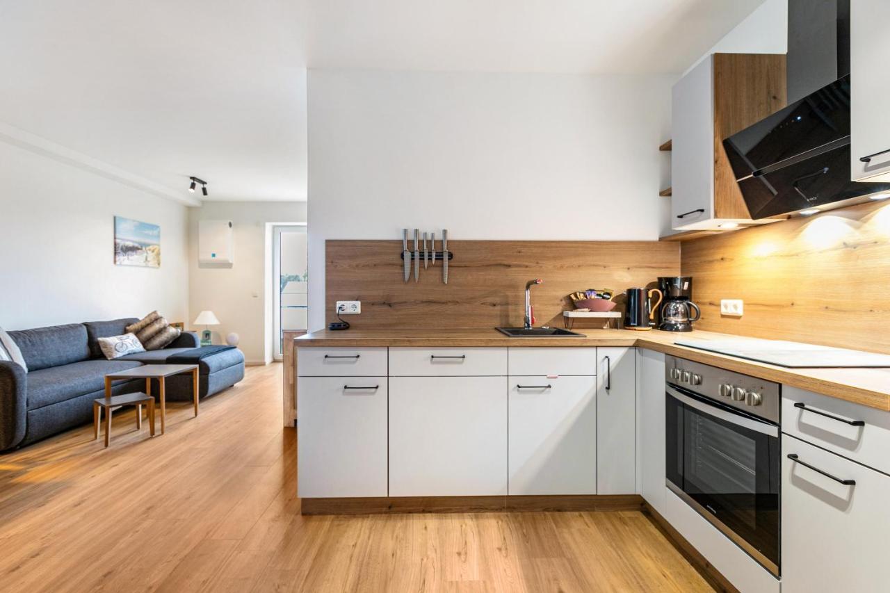 Snorrum Wohnung 7 Husby  エクステリア 写真