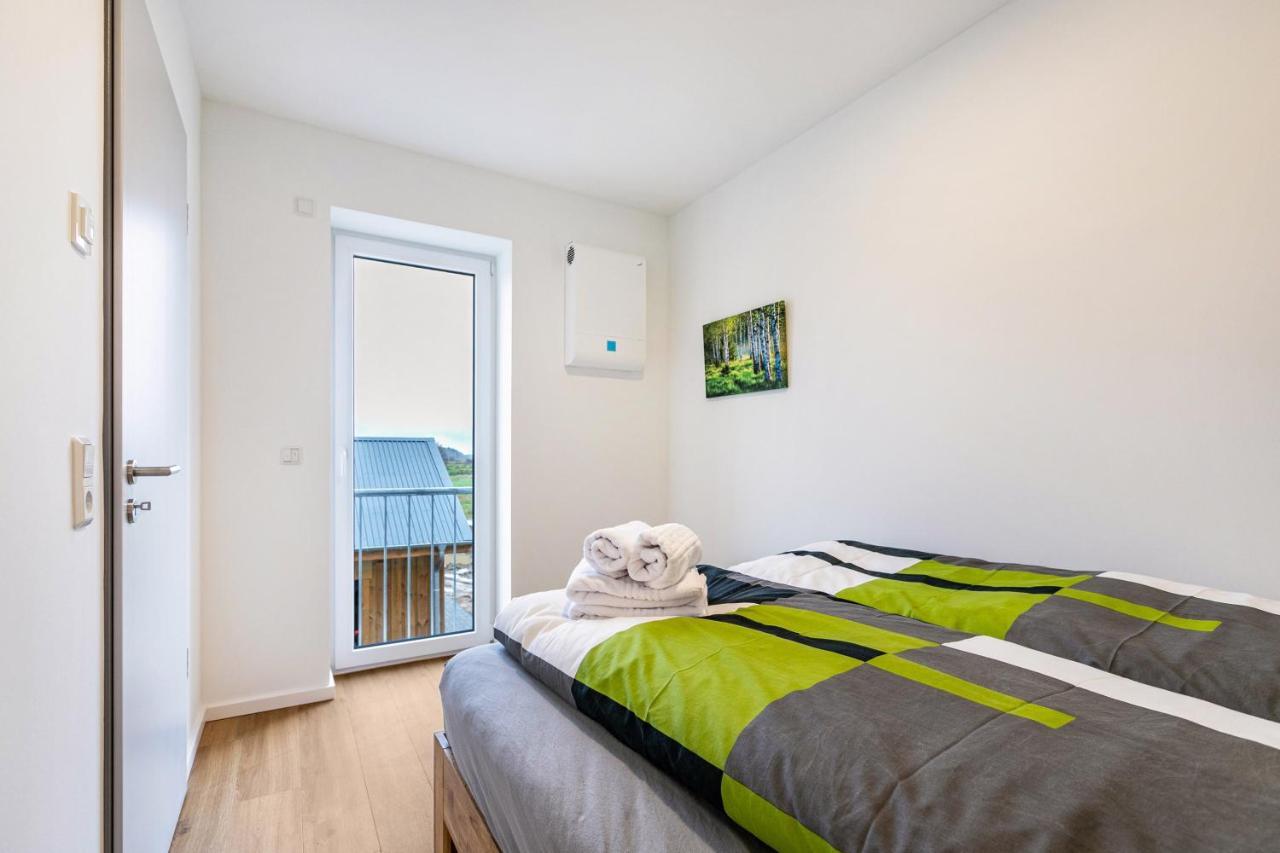 Snorrum Wohnung 7 Husby  エクステリア 写真